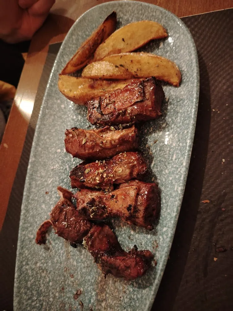 Aioh Nana_Can Josep_Sant Pere de Ribes_review