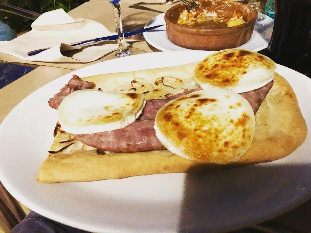 Steve Keinath_Can Lloses_Sant Pere de Ribes_review