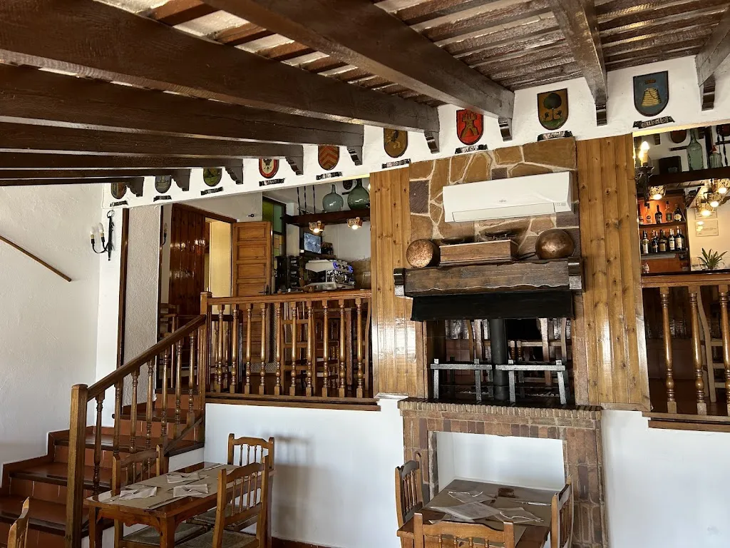 Simon Williams_Can Lloses_Sant Pere de Ribes_review