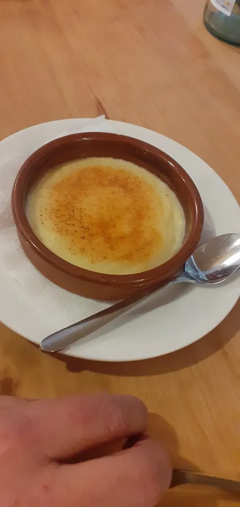 Menu_Restaurant L' Anxaneta_Sant Pere de Ribes_image_5