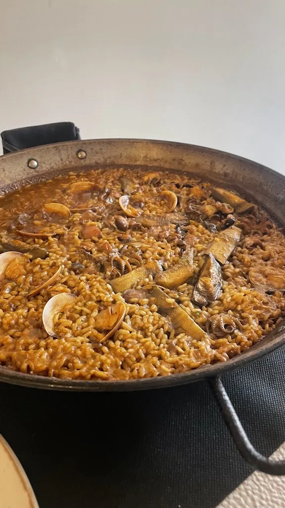 Menu_Restaurant L' Anxaneta_Sant Pere de Ribes_image_6