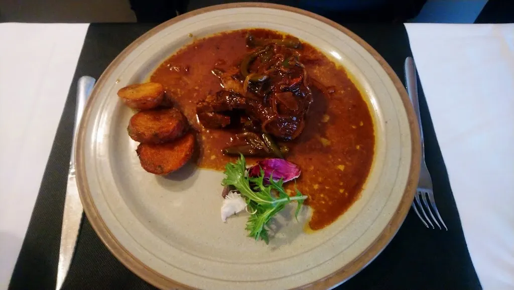 Mushe_Restaurant L' Anxaneta_Sant Pere de Ribes_review