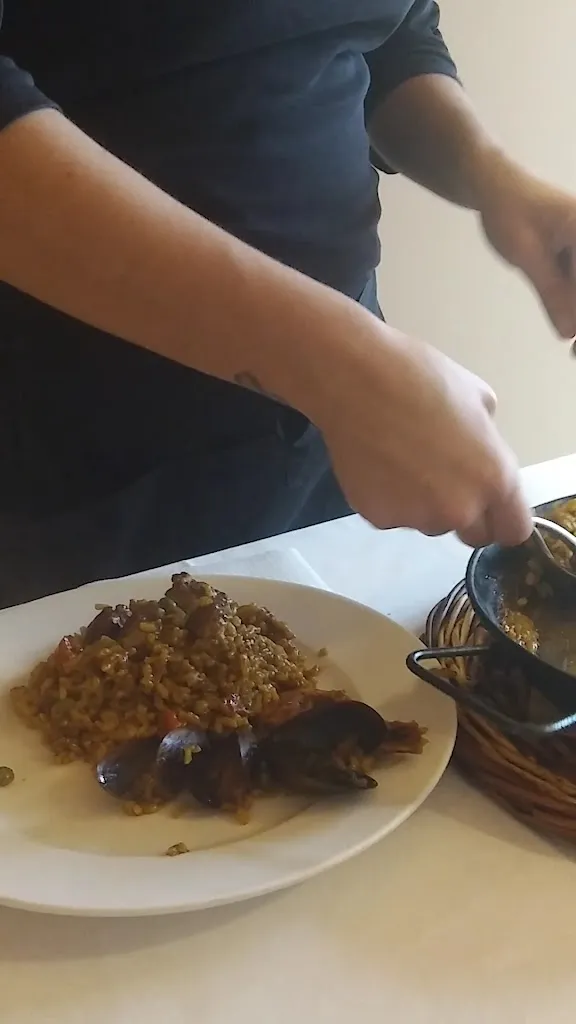 Restaurant L' Anxaneta_Sant Pere de Ribes_slider_image_2