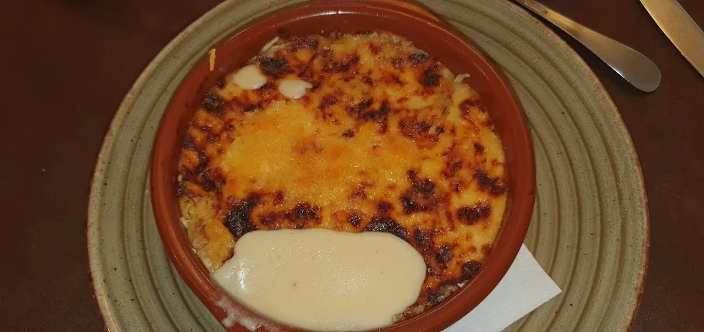 Rosa María_Restaurante la Vinya_Sant Pere de Ribes_review