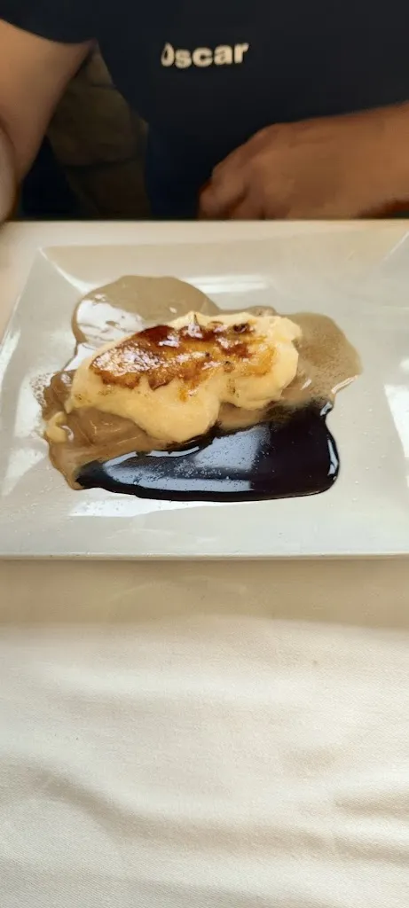 Manel Tejada_Restaurante la Vinya_Sant Pere de Ribes_review