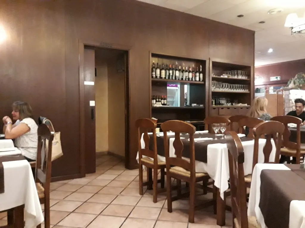 Restaurante la Vinya restaurant in Sant Pere de Ribes