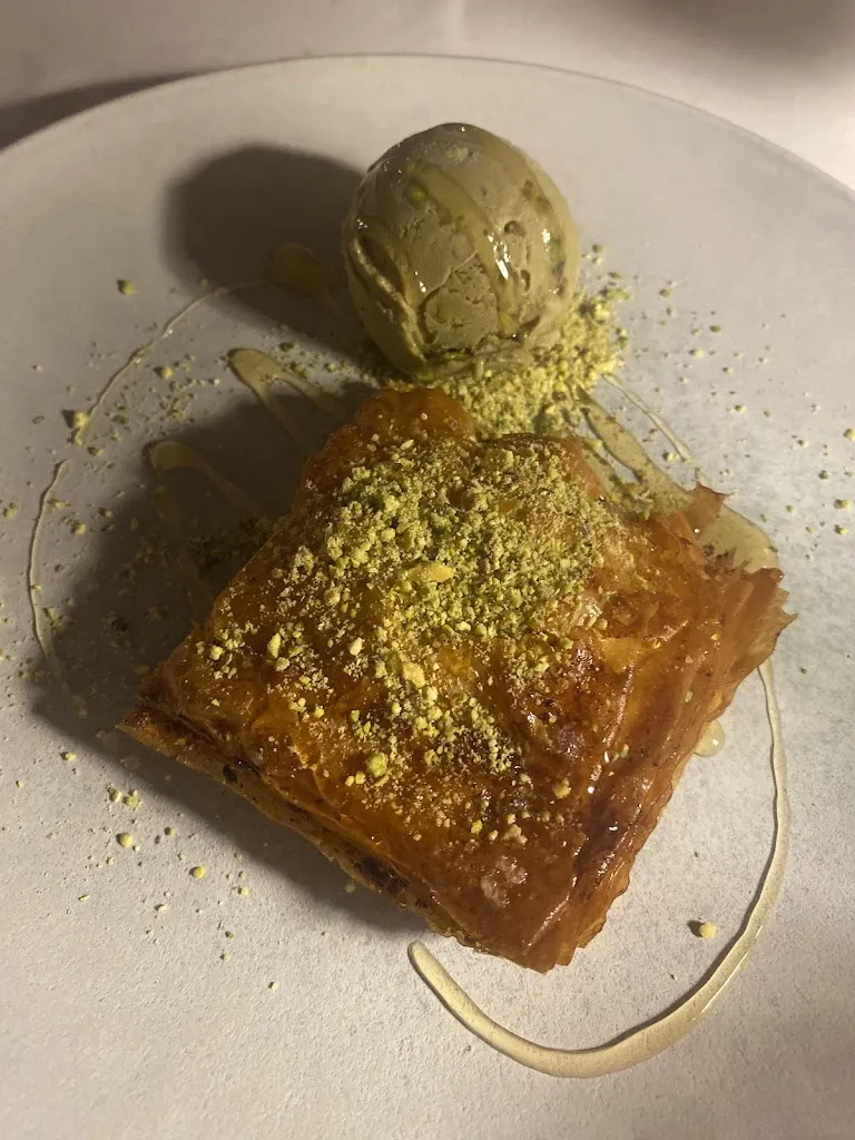 Merili Padilla_MARBOA Gastrobar & Cocktails | Restaurante Sant pere de Ribes_Sant Pere de Ribes_recensione