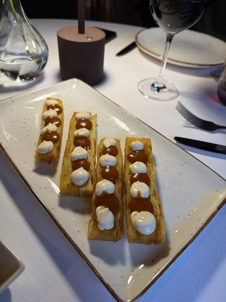 Ana Gabriela Mello_MARBOA Gastrobar & Cocktails | Restaurante Sant pere de Ribes_Sant Pere de Ribes_recensione