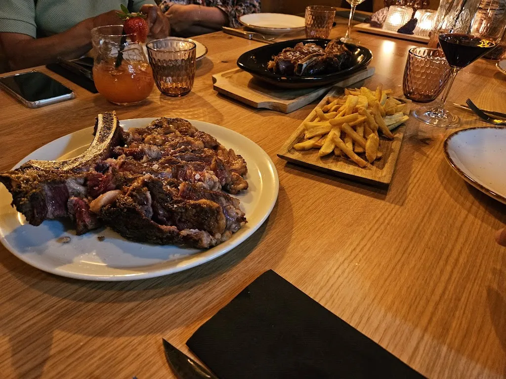 Leo van Ooijen_MARBOA Gastrobar & Cocktails | Restaurante Sant pere de Ribes_Sant Pere de Ribes_recensione