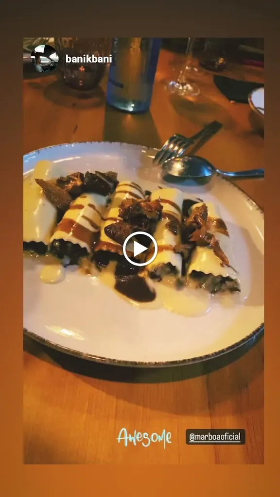 MARBOA Gastrobar & Cocktails | Restaurante Sant pere de Ribes_Sant Pere de Ribes_slider_image_2