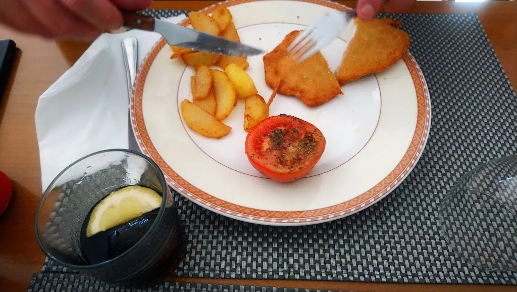 Mushe_Restaurant Casa Vinyet_Sant Pere de Ribes_review