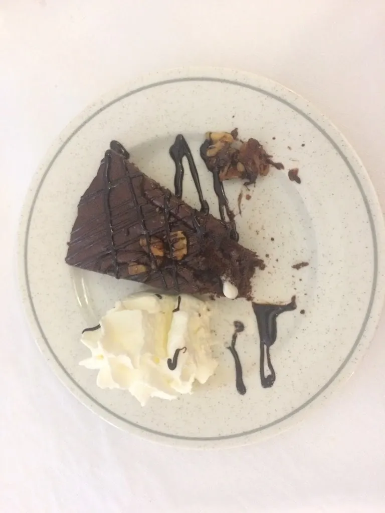 Pedro Moncada_Restaurant Casa Vinyet_Sant Pere de Ribes_review