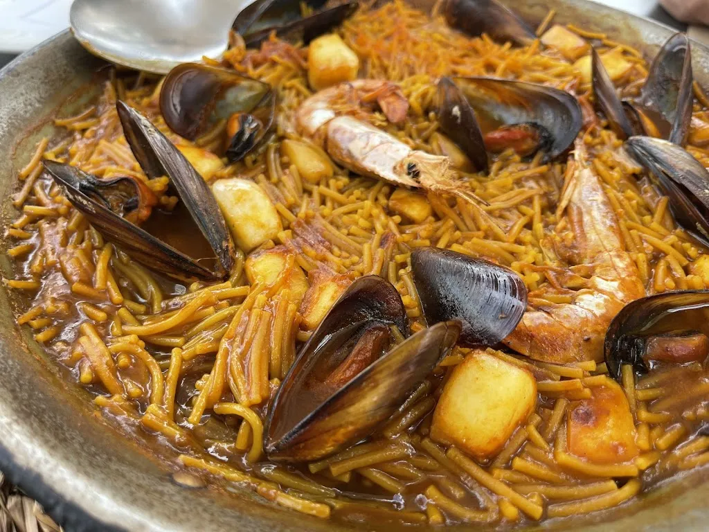 Restaurant Casa Vinyet_Sant Pere de Ribes_slider_image_2