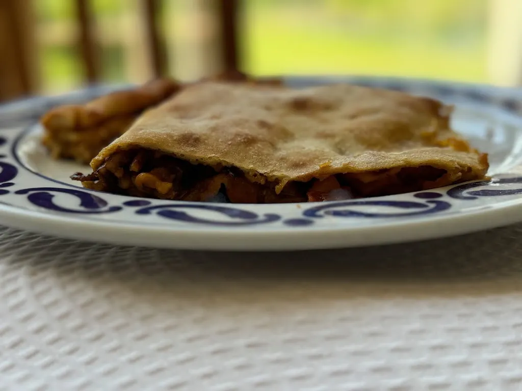 Menu_Restaurante Universal_Porto do Son_immagine_1