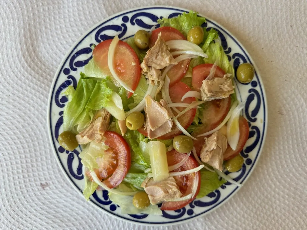 Menu_Restaurante Universal_Porto do Son_immagine_4