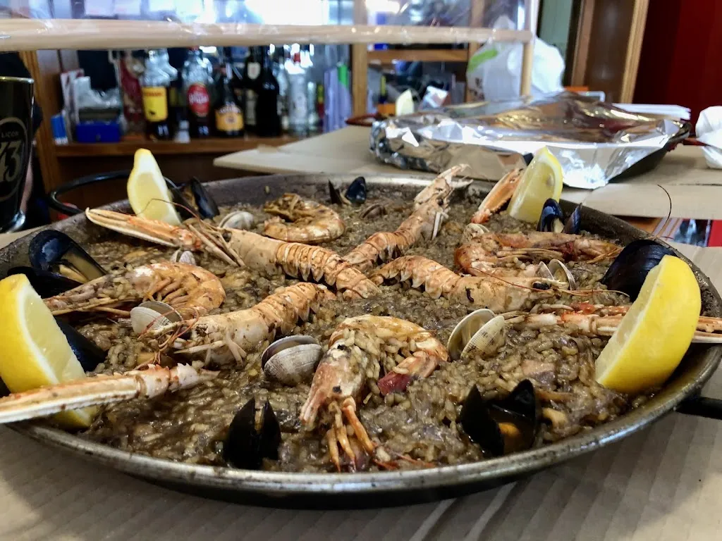 La Croqueta Contenta_Sant Pere de Ribes_slider_image_3