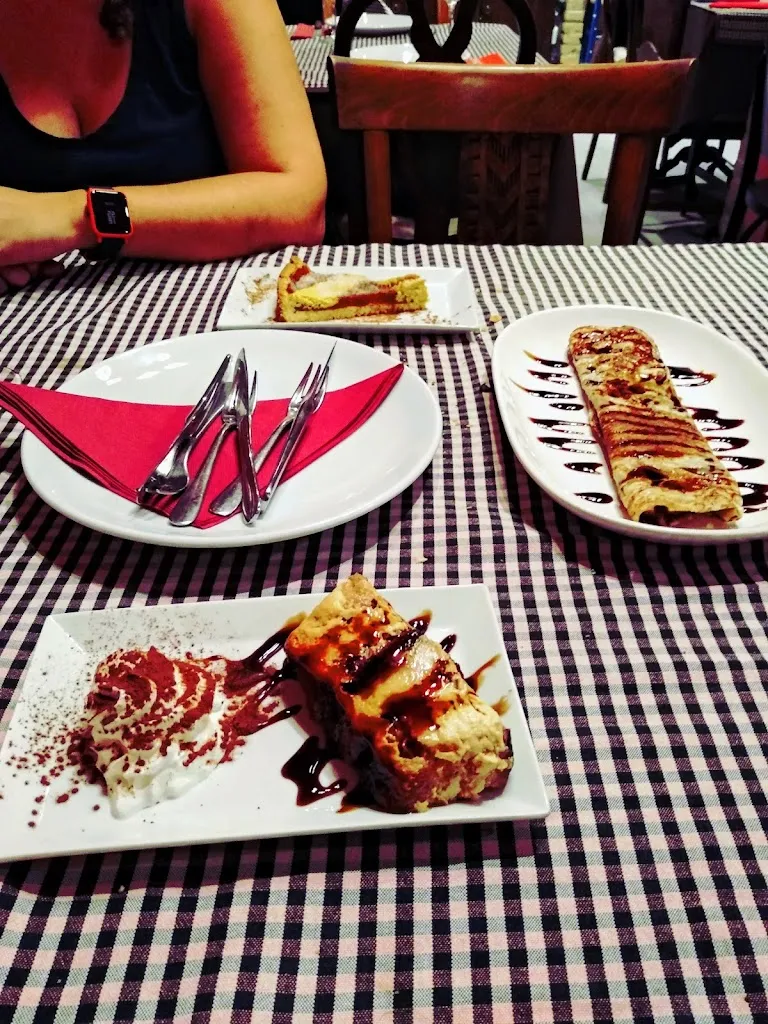 Menu_El Secreto de Ribes_Sant Pere de Ribes_immagine_5