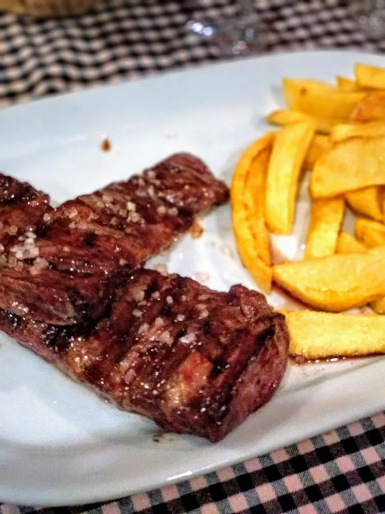 Menu_El Secreto de Ribes_Sant Pere de Ribes_immagine_6