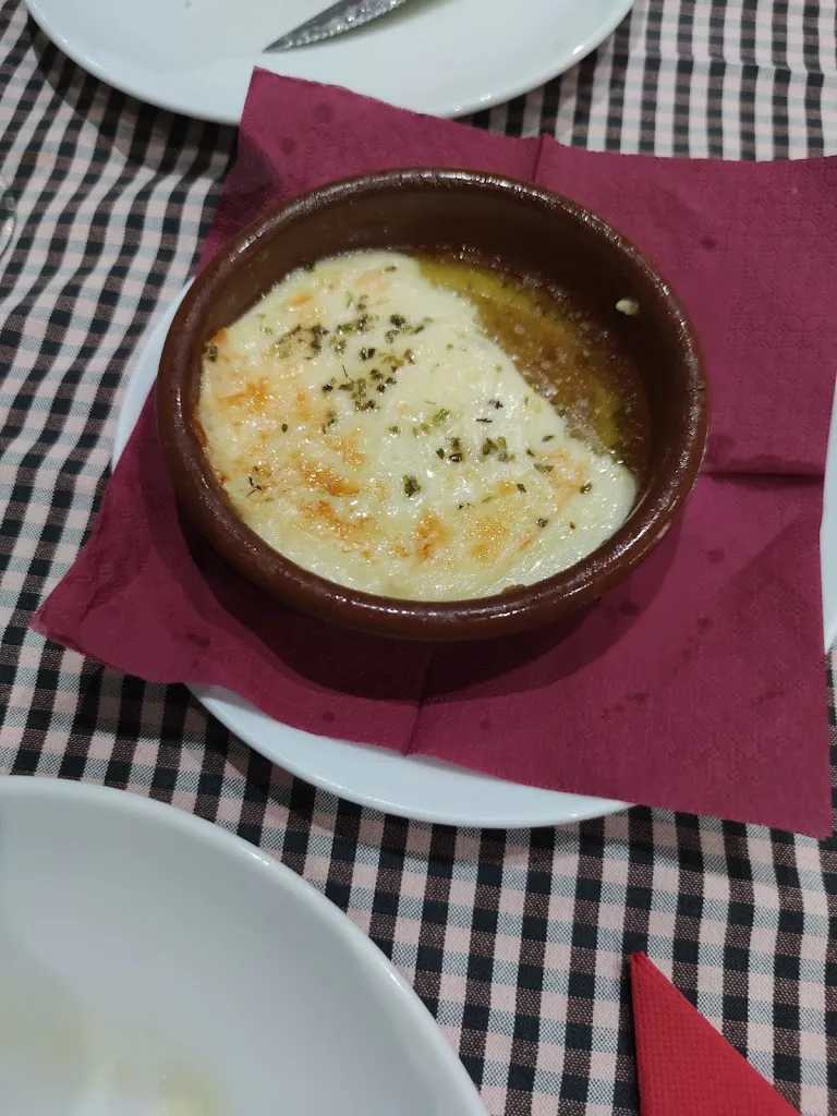 Menu_El Secreto de Ribes_Sant Pere de Ribes_immagine_7