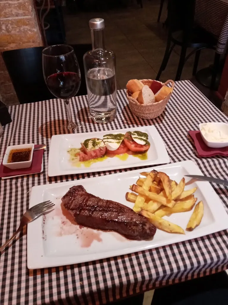 Menu_El Secreto de Ribes_Sant Pere de Ribes_immagine_9