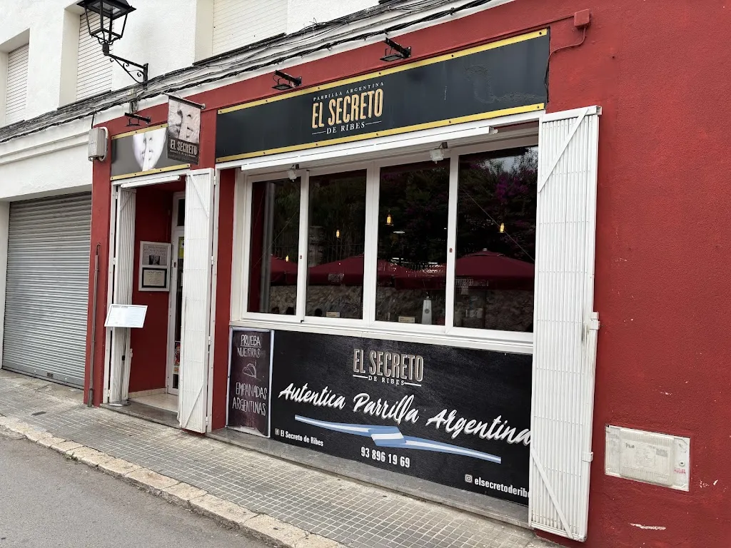 El Secreto de Ribes_Sant Pere de Ribes_slider_image_3