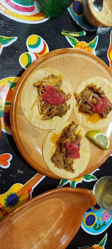 Menü_Flama ·cantina mexicana·_Sant Pere de Ribes_Bild_6