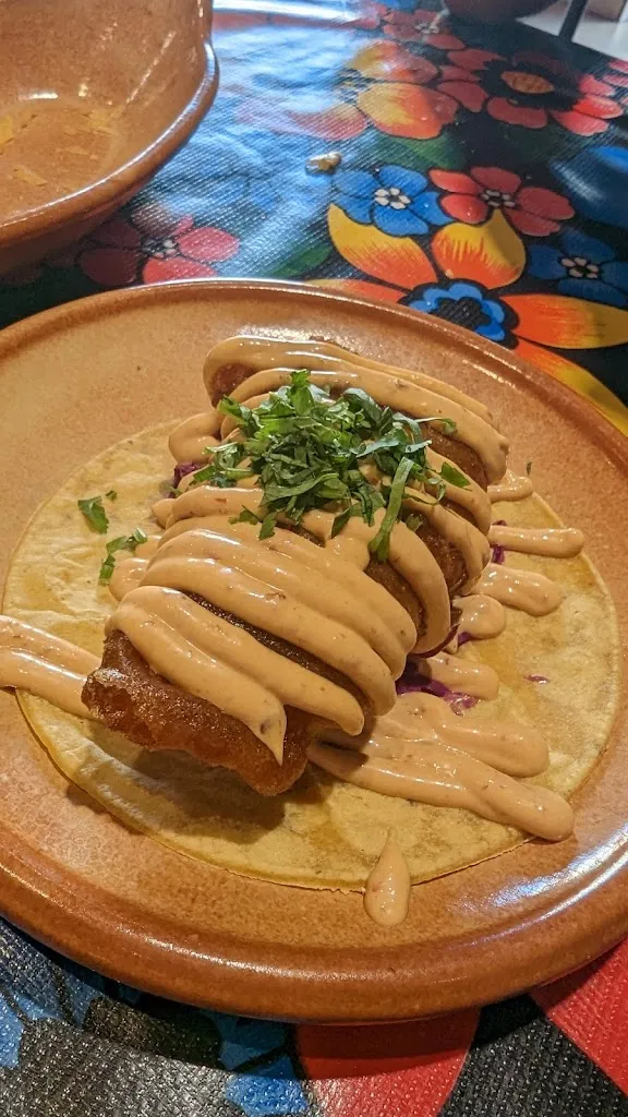 Menü_Flama ·cantina mexicana·_Sant Pere de Ribes_Bild_8