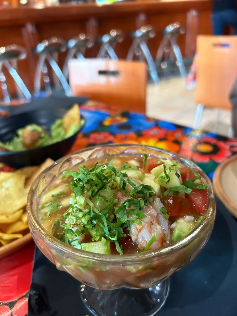 Fabiola Enciso_Flama ·cantina mexicana·_Sant Pere de Ribes_Bewertung