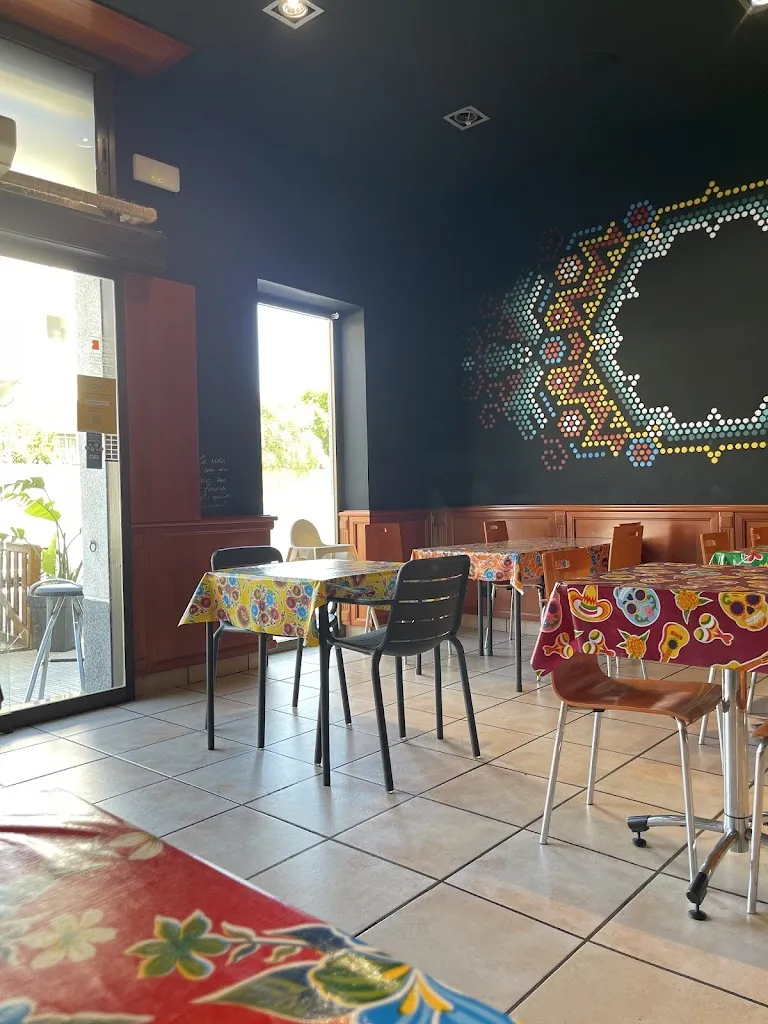 Flama ·cantina mexicana·_Sant Pere de Ribes_slider_image_1