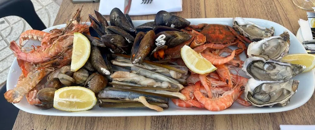 Jeremy Ottewell_Restaurante gure txoko_Sant Pere de Ribes_recensione