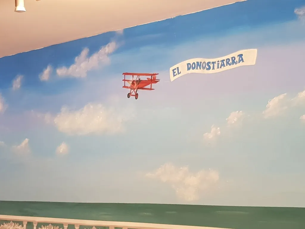 Marc Berry_Restaurante gure txoko_Sant Pere de Ribes_recensione