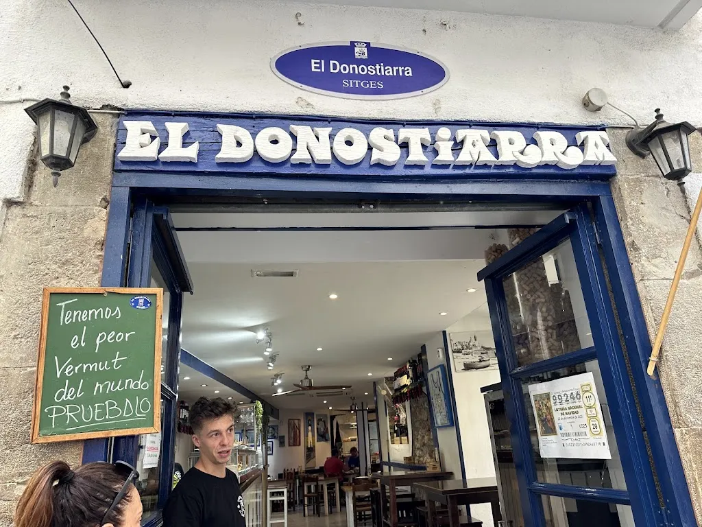 C R_Restaurante gure txoko_Sant Pere de Ribes_recensione