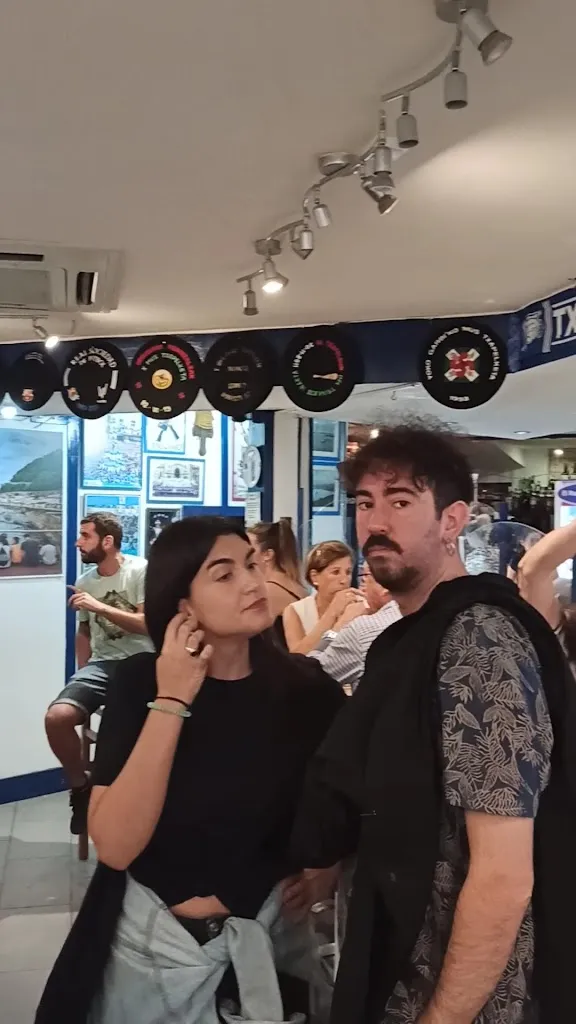 Restaurante gure txoko_Sant Pere de Ribes_slider_image_2