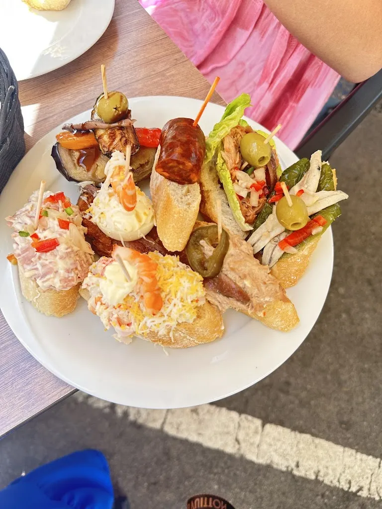 Restaurante gure txoko_Sant Pere de Ribes_slider_image_3