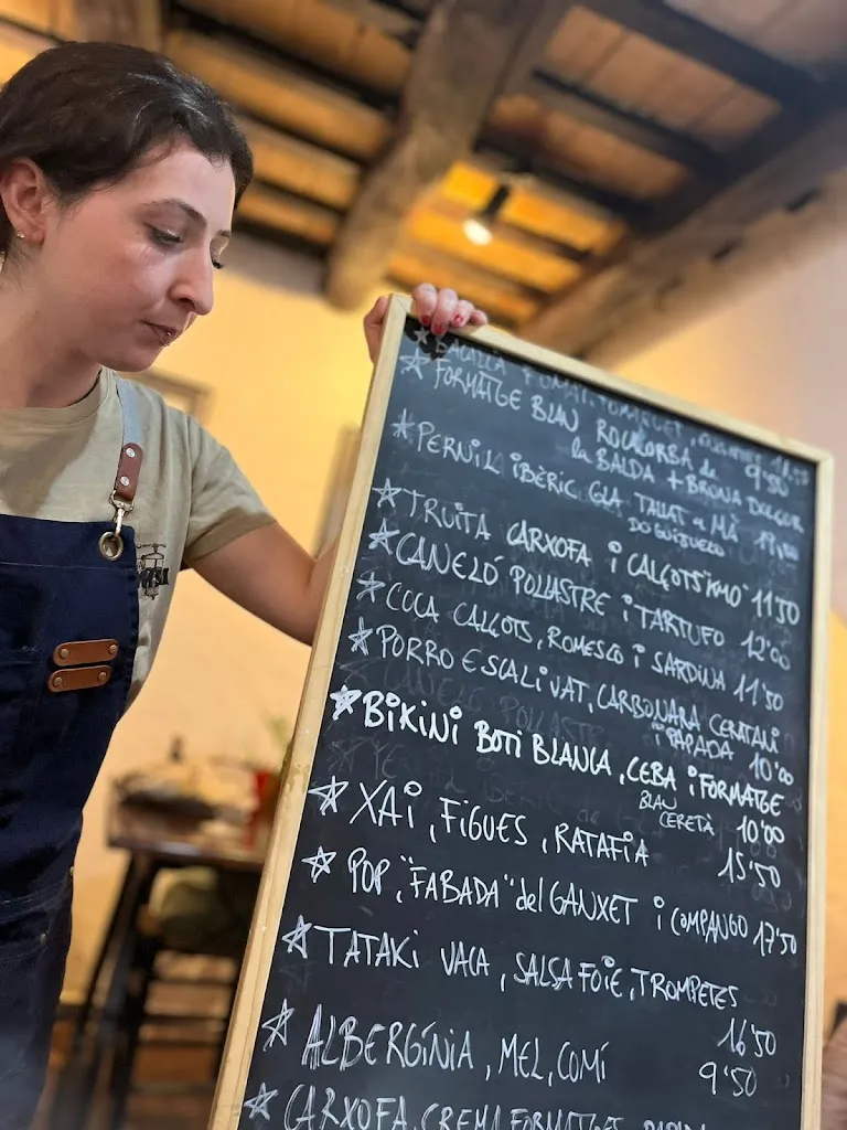 Menu_Taverna la Nova Premsa_Sant Pere de Ribes_image_1