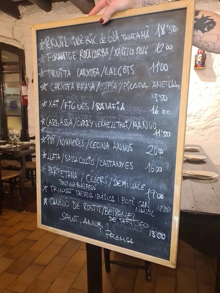 Menu_Taverna la Nova Premsa_Sant Pere de Ribes_image_3