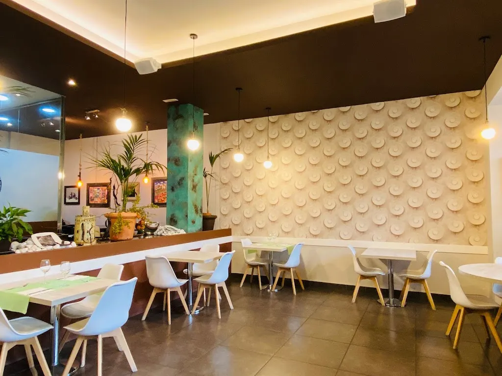 Bell Lloc restaurant à Sant Pere de Ribes