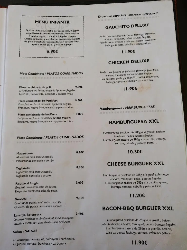 Menu_El Gauchito_Sant Pere de Ribes_image_2