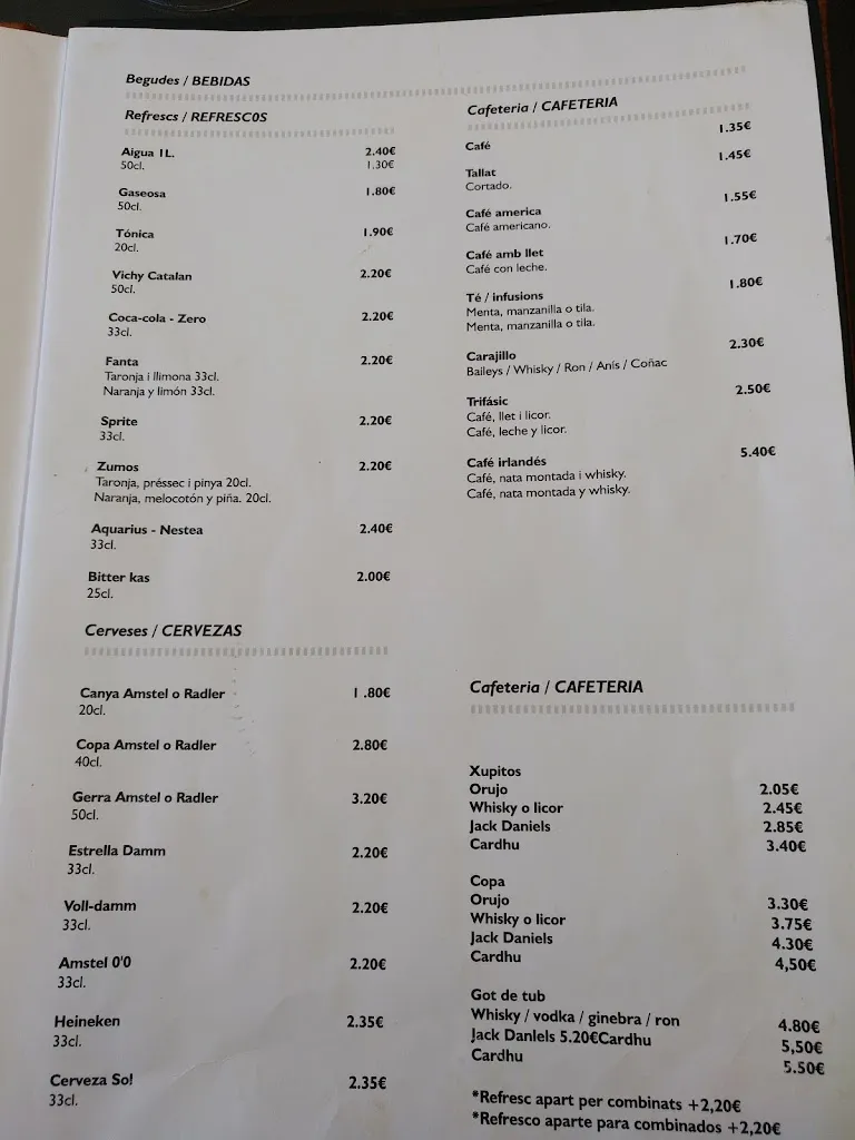 Menu_El Gauchito_Sant Pere de Ribes_image_3