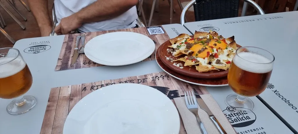 Ernie Stephenson_El Gauchito_Sant Pere de Ribes_review