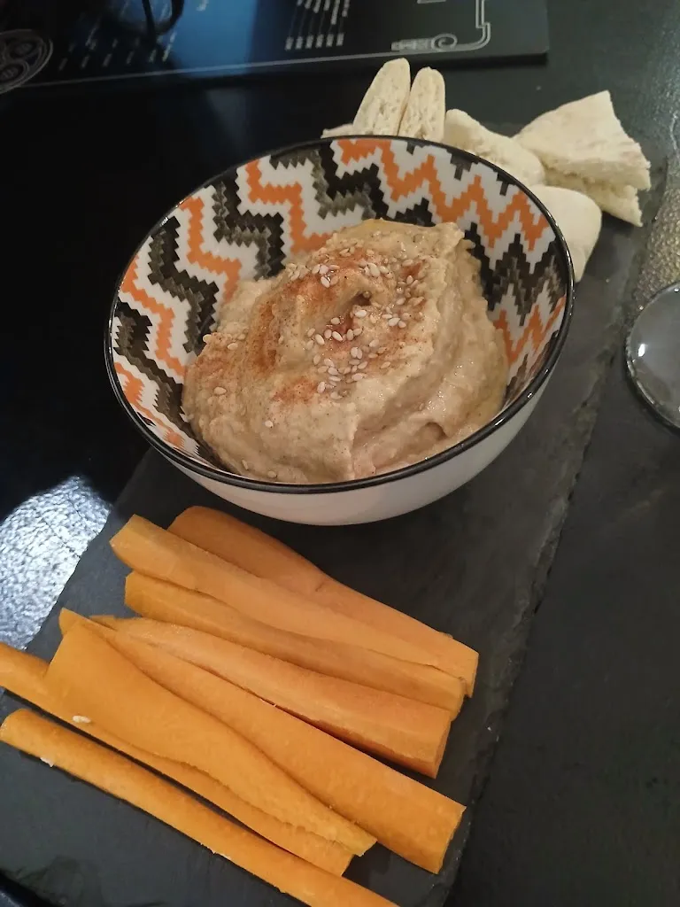 Menu_La Clotxa Ribes_Sant Pere de Ribes_image_1