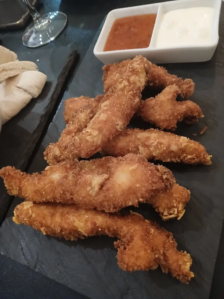 Menu_La Clotxa Ribes_Sant Pere de Ribes_image_4