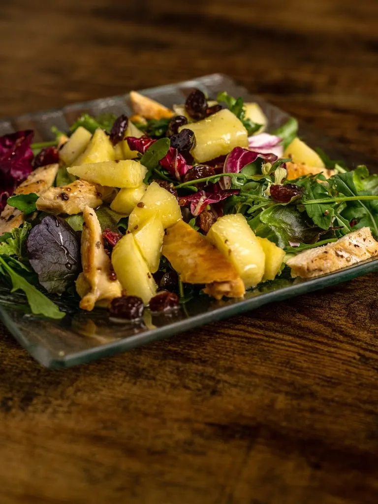 Menu_La Clotxa Ribes_Sant Pere de Ribes_image_7