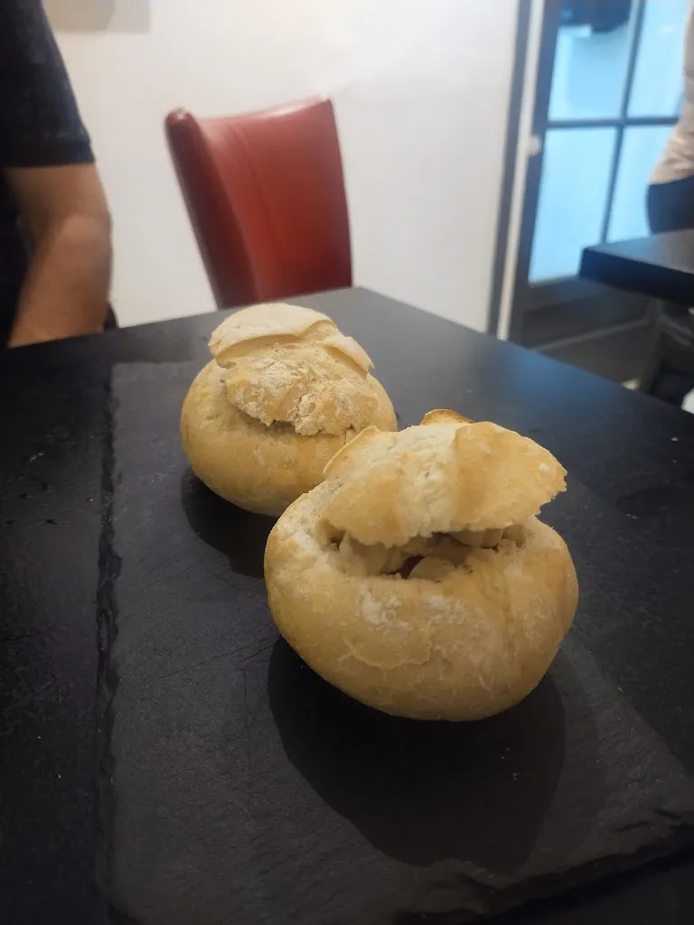 Menu_La Clotxa Ribes_Sant Pere de Ribes_image_8