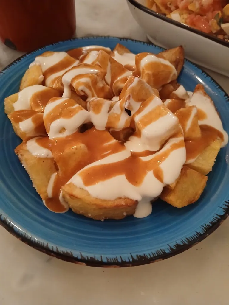 Menu_La Clotxa Ribes_Sant Pere de Ribes_image_9