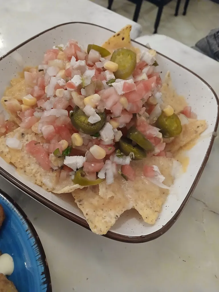 Jessi_La Clotxa Ribes_Sant Pere de Ribes_review