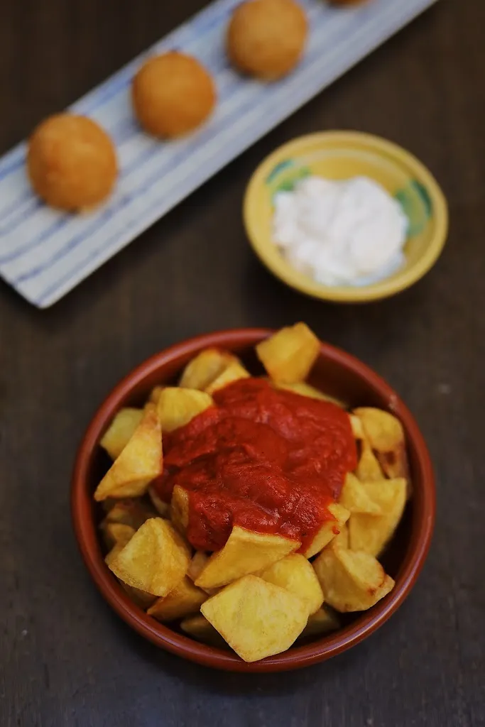 Menu_Entre Tapas_Sant Pere de Ribes_immagine_5