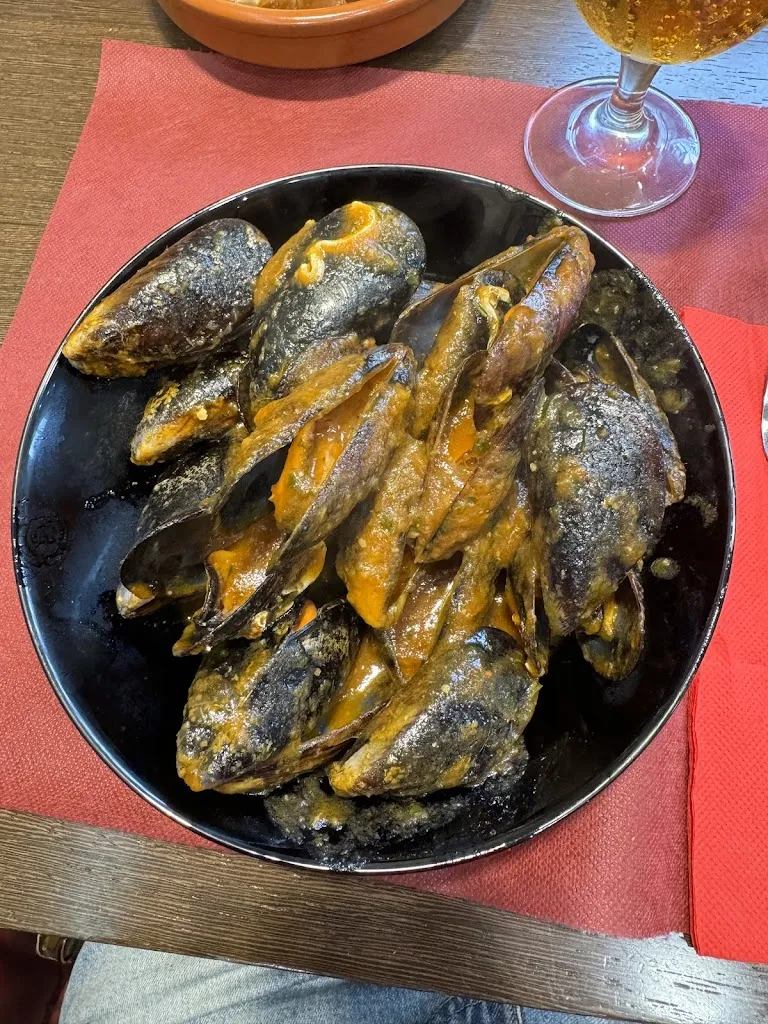 Menu_Entre Tapas_Sant Pere de Ribes_immagine_9