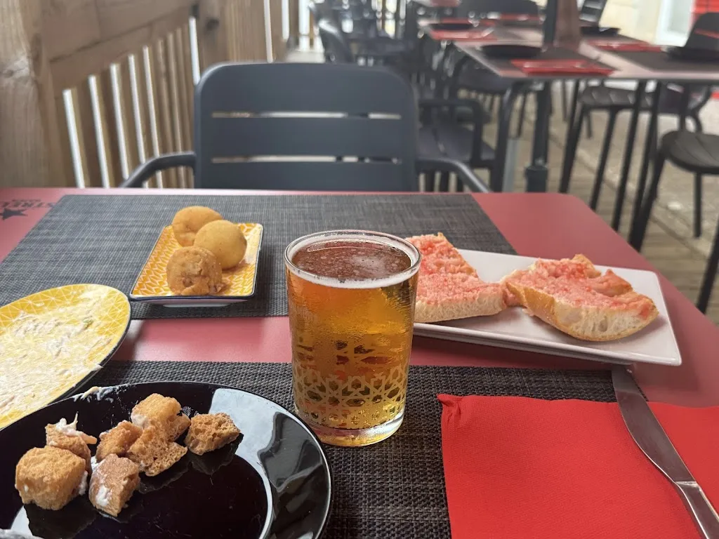 Pau Vigil_Entre Tapas_Sant Pere de Ribes_recensione