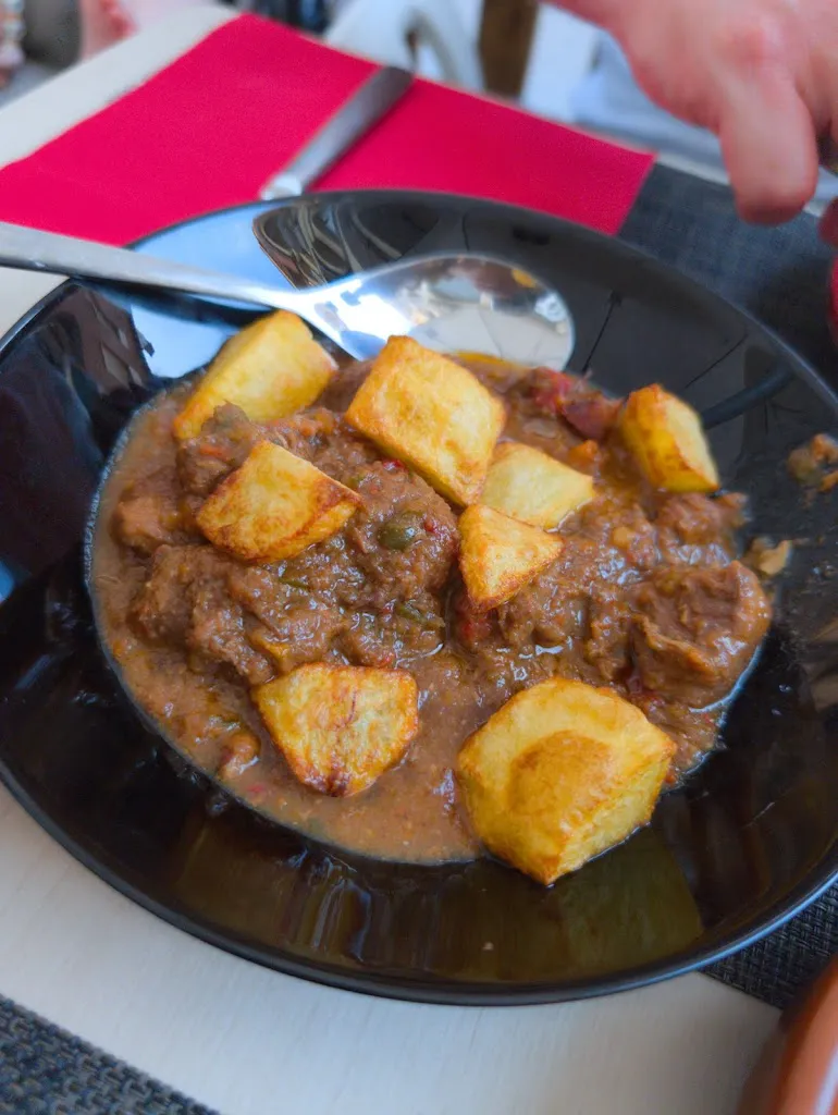 Angela Bestauti_Entre Tapas_Sant Pere de Ribes_recensione